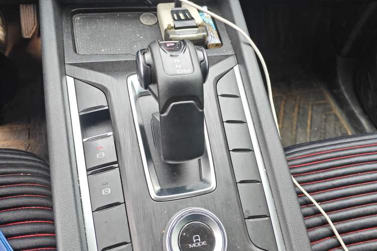 Used Great Wall Poer 2023 2.0T Passenger Version Automatic Diesel 4x4 Comfort Trim – GW4D20M