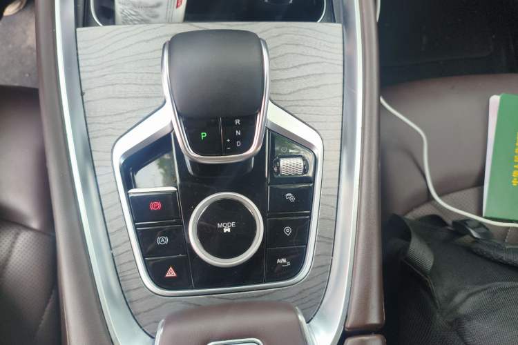 Used Chery Tiggo 8 PRO 2022 290T Two-Wheel Drive Haohan Edition 5 Seats