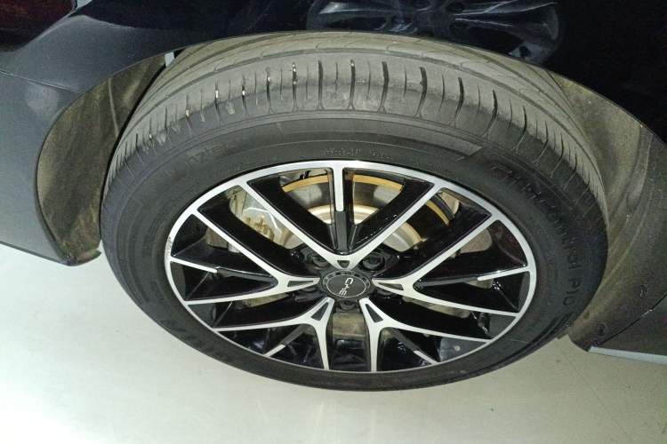 Used BYD Seal 07 DM-i 2025 DM-i 1.5L 125km Prestige Model