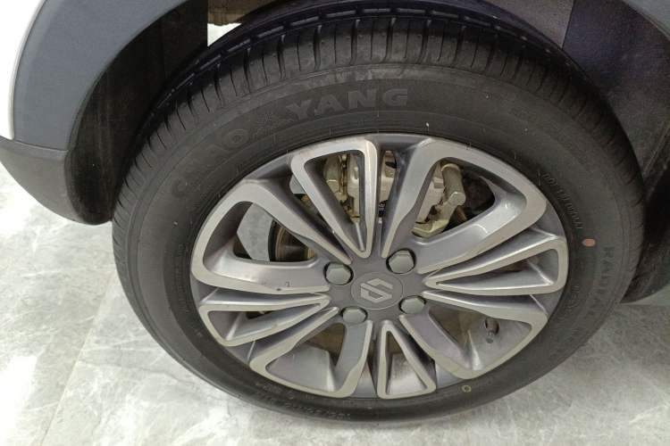 Used Leapmotor T03 2024 310 Comfort Edition