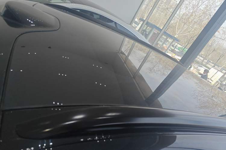 Used Leapmotor C11 2026 All-Electric 640 LiDAR Edition
