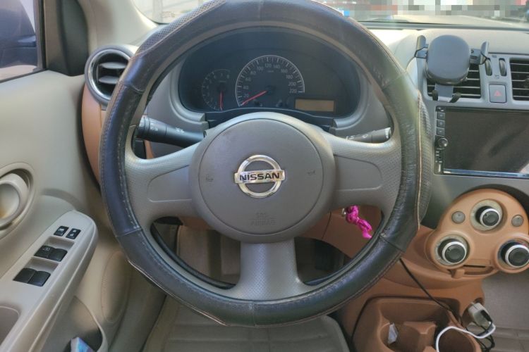 Used Nissan Sunny 2011 1.5XE CVT Comfort Edition