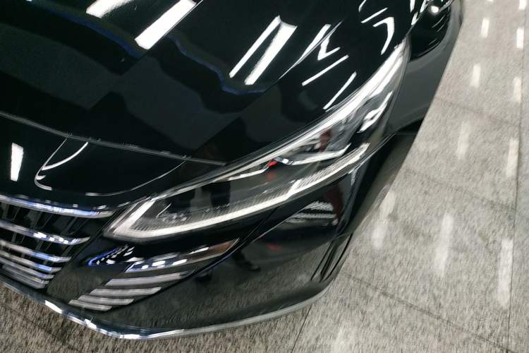 Used Nissan Teana 2024 2.0L XE Genuine Edition