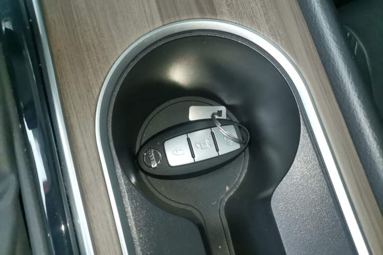 Used Nissan Teana 2021 2.0L XL Comfort Edition
