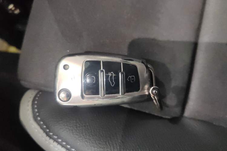 Used Audi Q3 2022 35 TFSI Fashion Dynamic Model
