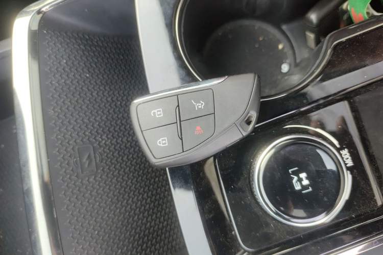 Used Chevrolet Equinox Plus 2024 102km RS Ultimate Edition