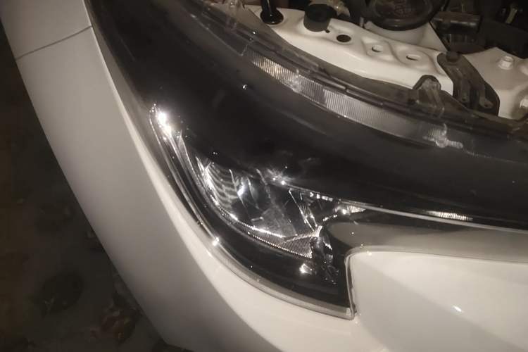 Used Toyota Levin 2022 185T CVT Luxury Edition