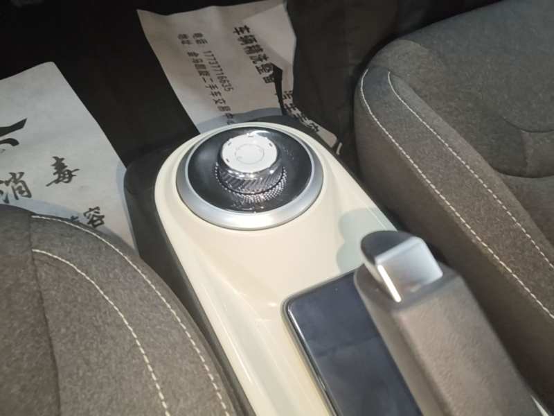Used Wuling Bingo 2023 203km Light Edition — 13