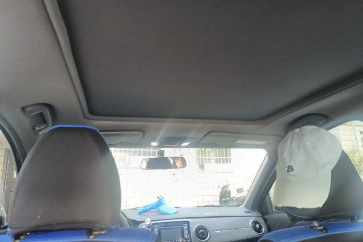 Used Honda XR-V 2015 1.8L EXi CVT Comfort Version