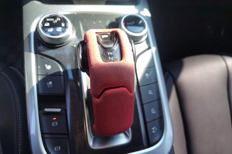 Used Tank 300 2021 2.0T Monet Tribute Limited Edition