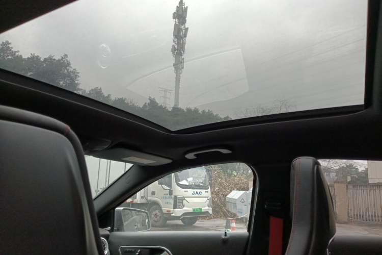 Used Mercedes-Benz A AMG 2017 Facelifted AMG A 45 4MATIC