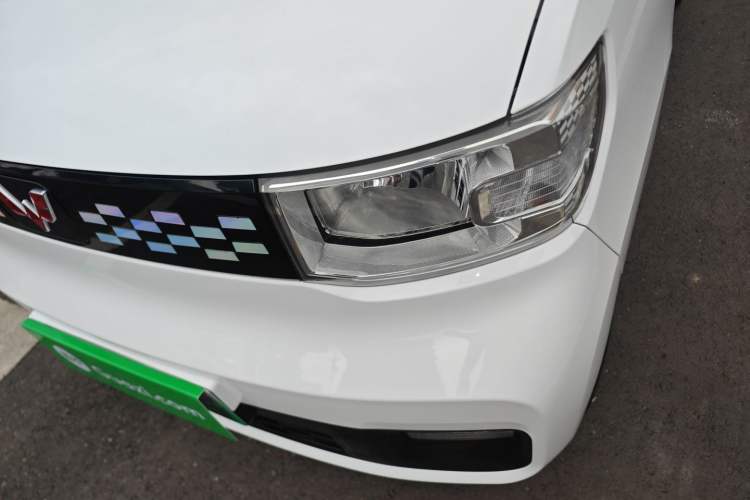 Used Wuling Hongguang MINIEV 2020 Enjoyment Model Lithium Iron Phosphate