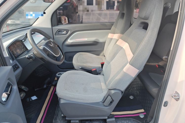 Used Wuling Hongguang MINIEV 2022 Macaron Premium Model – Lithium Iron Phosphate
