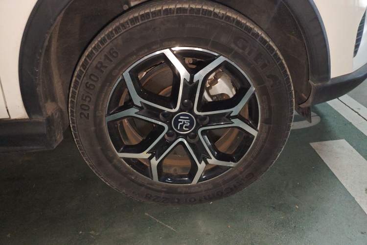 Used BYD Yuan Pro 2021 401 km Luxury Version