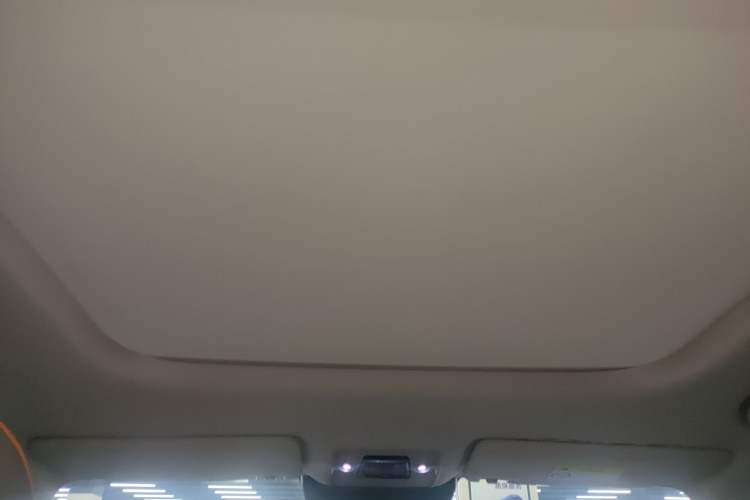 Used BYD Yuan PLUS 2024 Honor Edition 430KM Beyond Model