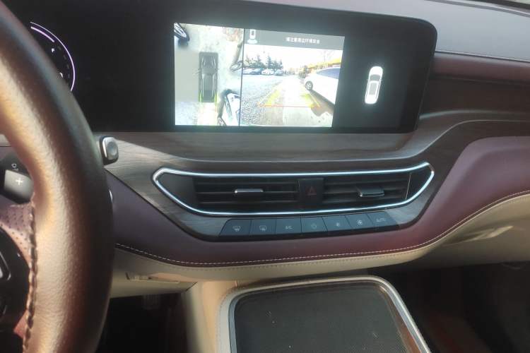 Used Ford Equator 2021 EcoBoost 225 Premier 7-Seater (2/2/3)
