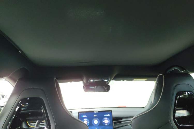 Used BYD Seal 2023 Champion Edition 550km Elite Model
