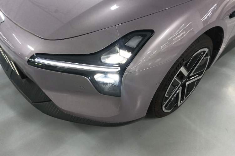 Used XPeng MONA M03 2025 600 with Ultra-Long Range Max