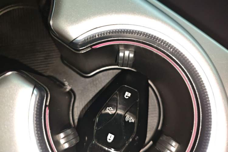 Used ARCFOX Alpha T5 2024 660 MAX