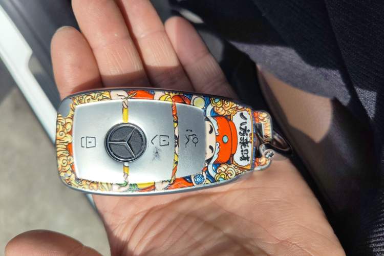 Used Mercedes-Benz GLB 2020 GLB 180 Fashion Model