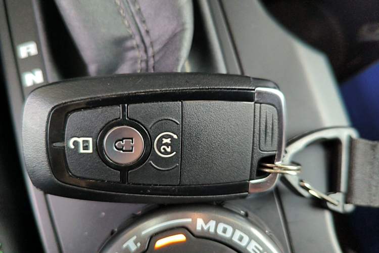 Used Ford Bronco 2024 2.3T Everglades