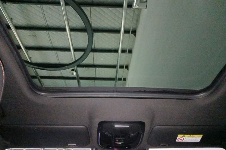 Used Haval XY 2022 1.5T ZhiZun Edition