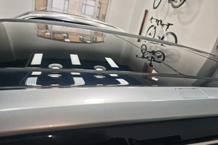 Used Toyota Highlander 2021 2.0T Four-Wheel Drive Luxury Edition 7 Seats
