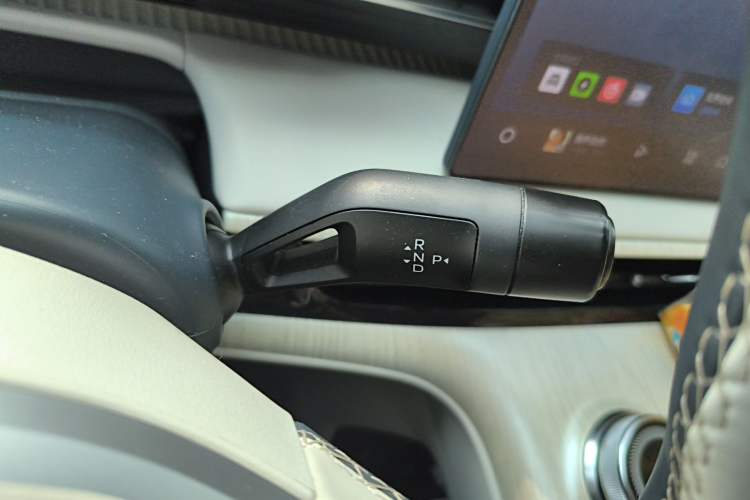 Used Geely Galaxy E5 2024 530 km Exploration+ Version