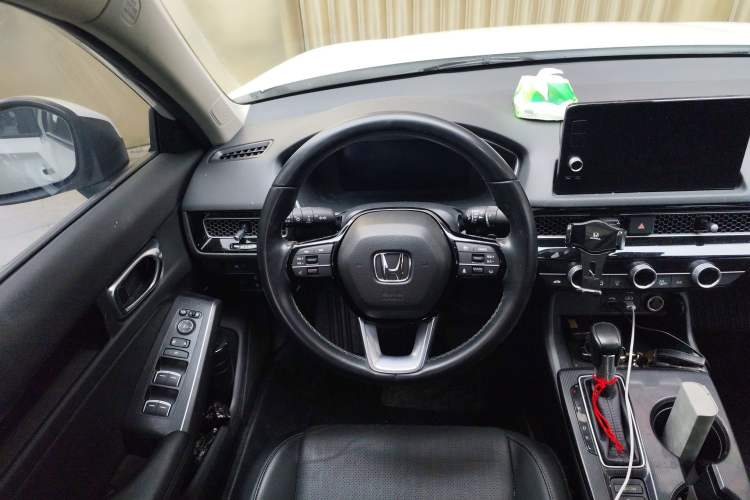 Used Honda Integra 2023 240TURBO CVT Smart Enjoyment Version