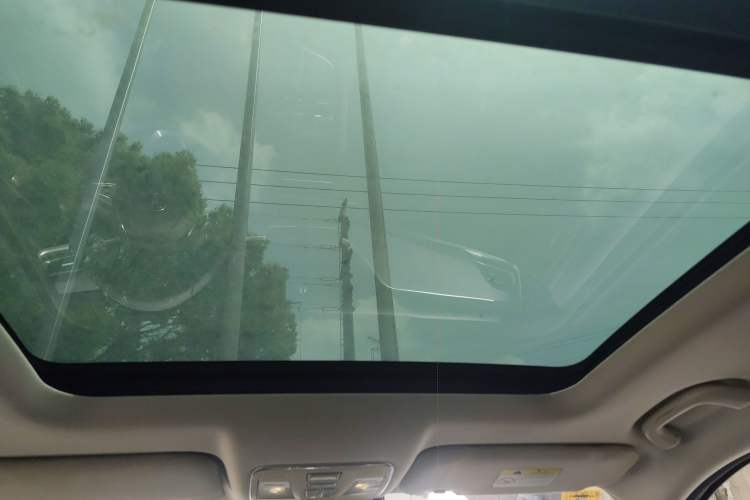 Used CHANGAN CS35PLUS 2018 1.6L Automatic Smart Connect Version China V Standard
