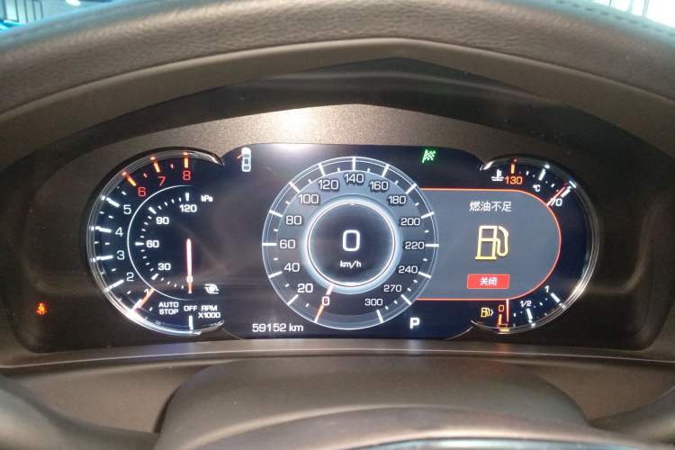 Used Cadillac CT6 2022 28T Luxury Edition