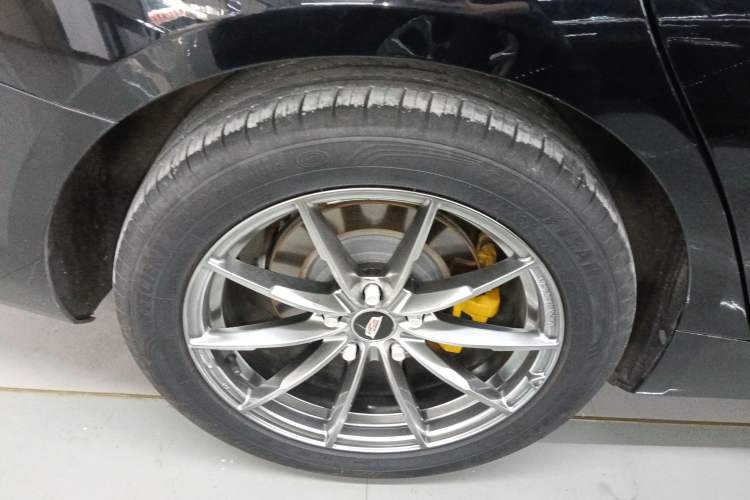 Used Cadillac CT6 2023 28T Fashion Edition
