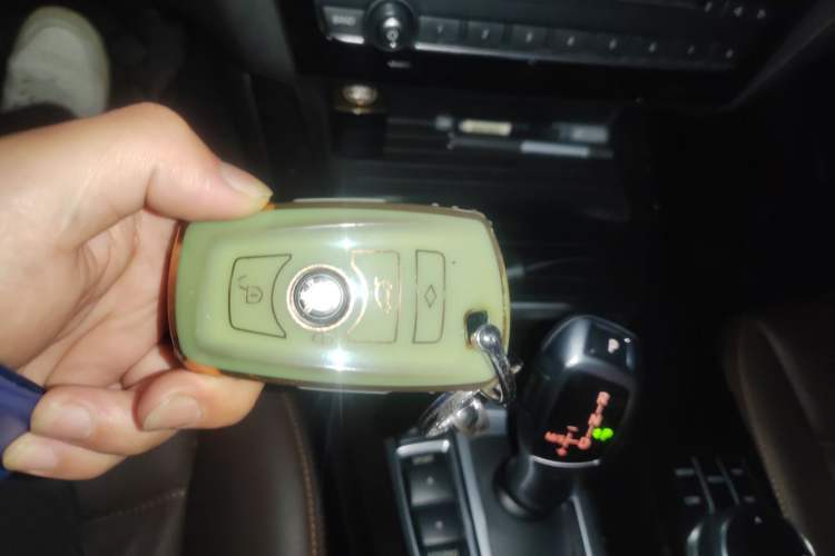 Used BMW X3 2016 xDrive20i M Sport Edition
