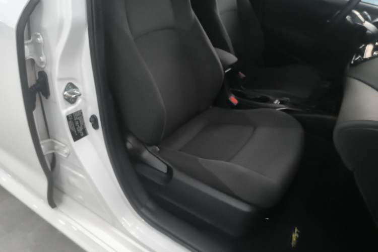 Used Toyota Levin 2022 185T CVT Luxury Edition Right Front Seat