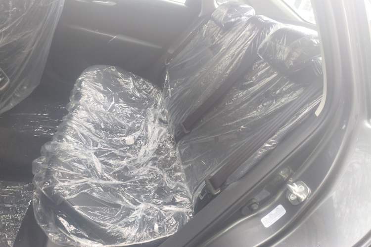 Used CHANGAN Eado 2025 Blue Whale 1.5T 500Bar Prestige Model