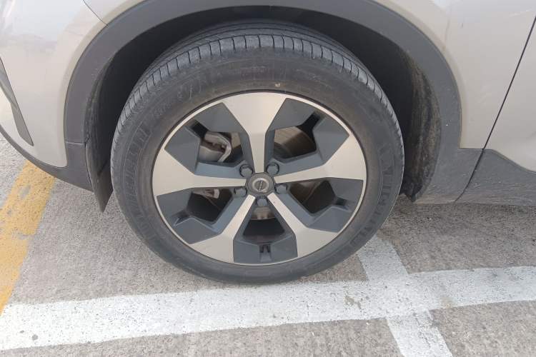 Used Volvo XC40 2024 B4 4x4 Smart Luxury Edition