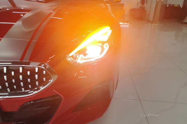 Used BMW Z4 2019 sDrive 25i M Sport Package