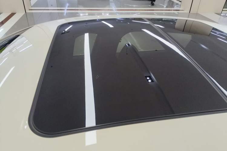 Used BYD Seal 06 New Energy 2025 DM-i Smart Drive 120KM Prestige Model