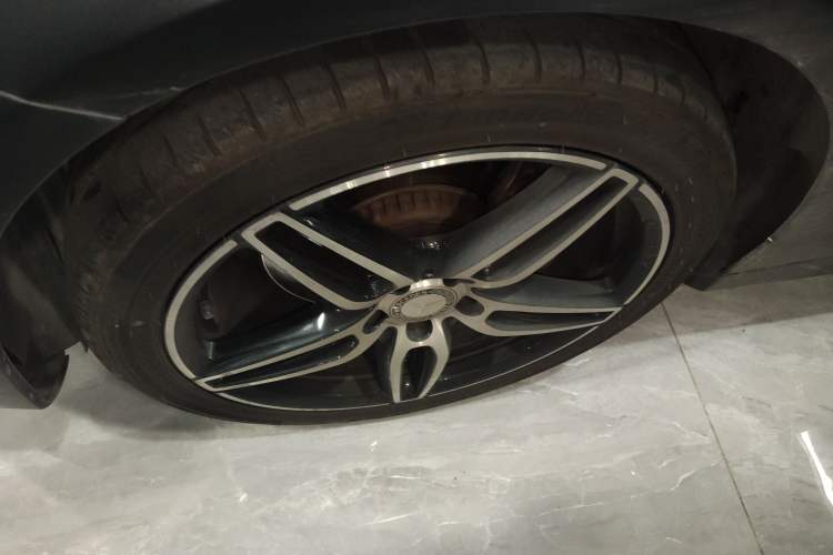 Used Mercedes-Benz E-Class 2017 E 200 Sport 4MATIC