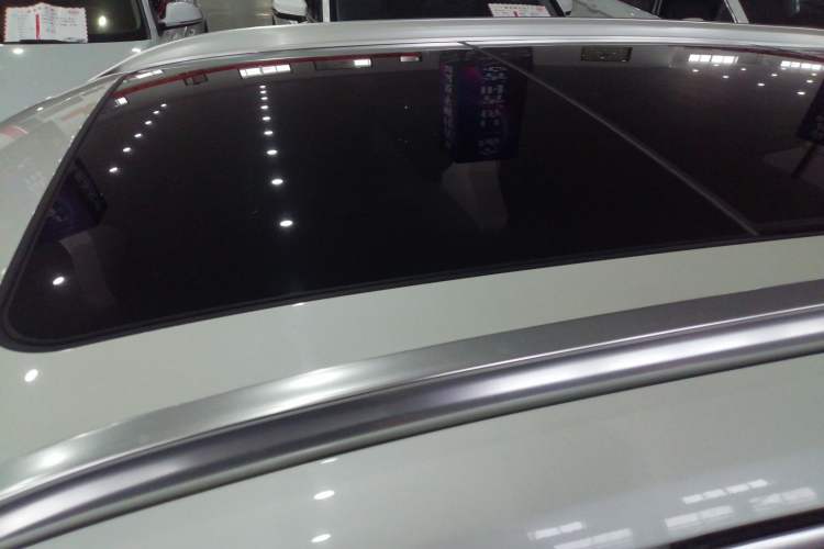 Used BMW X1 2021 sDrive20Li Fashion Model
