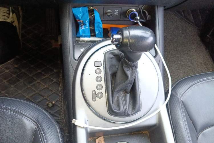 Used Kia Sportage R 2016 2.0L Automatic Two-Wheel Drive DLX
