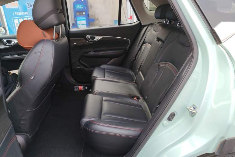 Used AION V 2022 Plus 80 Executive Edition Ternary Lithium
