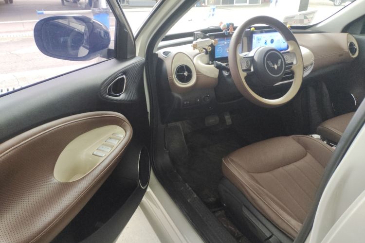 Used Wuling Bingo 2024 333 km Enjoyment Version
