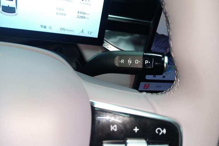 Used Roewe M7 DMH 2025 Model 160km Premium Version
