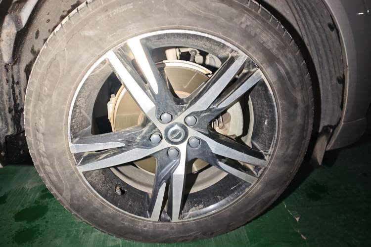 Used Volvo XC60 2022 B5 4x4 Smart & Advanced Sport Edition