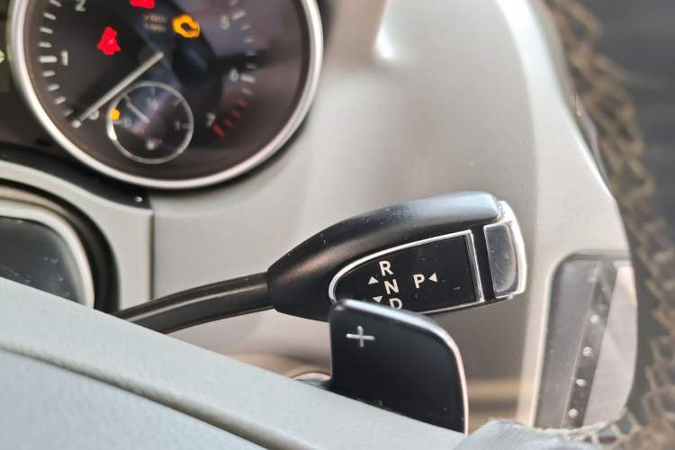 Used Mercedes-Benz M-Class 2010 ML 350 4MATIC Luxury Model