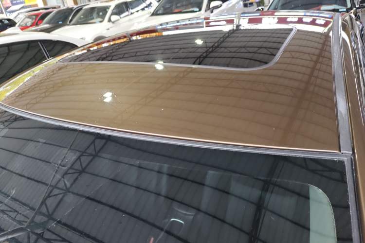 Used Nissan Sylphy 2021 Classic 1.6XL CVT Luxury Edition Roof