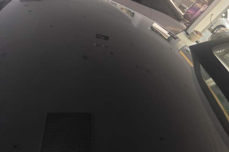 Used XPeng MONA M03 2025 600 with Ultra-Long Range Max