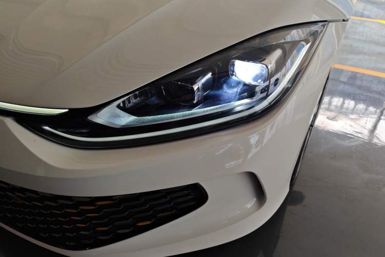 Used Volkswagen Lamando 2022 Lavida L 280TSI DSG Cool & Spicy Edition