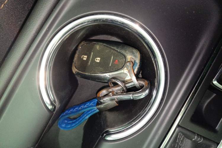 Used Chevrolet Equinox 2022 535T Chijie Edition